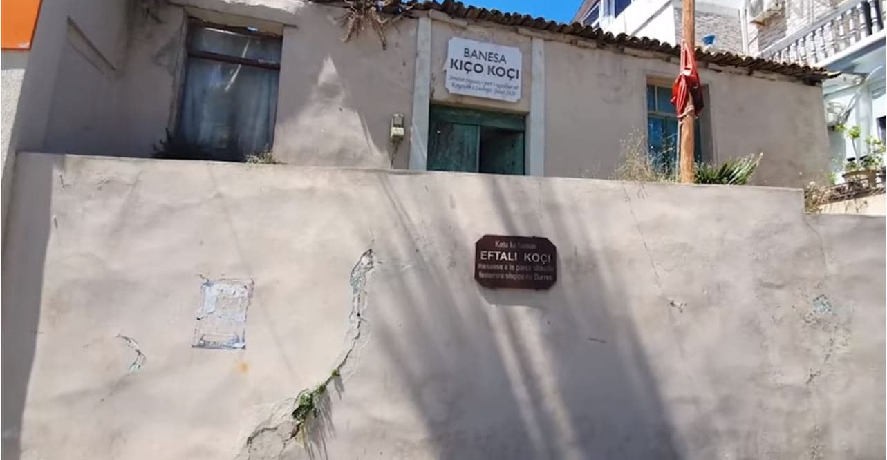 Banesa “Koçi” të kthehet muze, historia e familjes së harruar durrsake