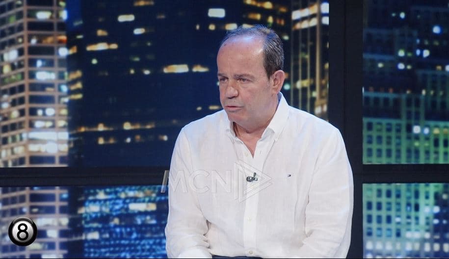 “Bilardo”/ Godet fort avokati Sokol Hazizaj: Reforma në drejtësi u përdor për njerëzit që nuk i shkonin pas tekave të PS