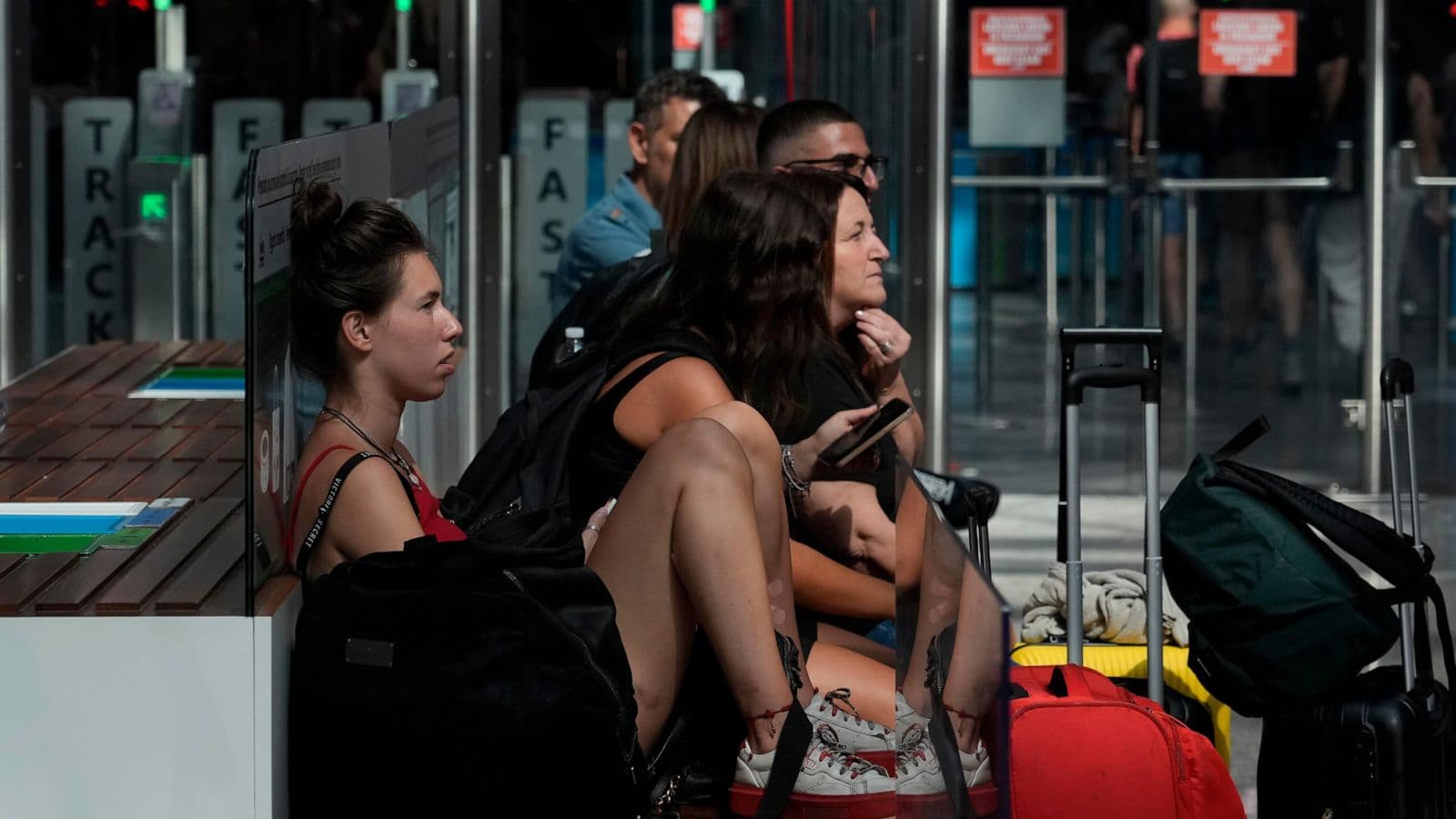 Grevë në Itali, anulohen dhjetra fluturime