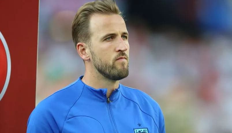 E kërkon Bayern Munich, PSG futet në garë për sulmuesin Kane