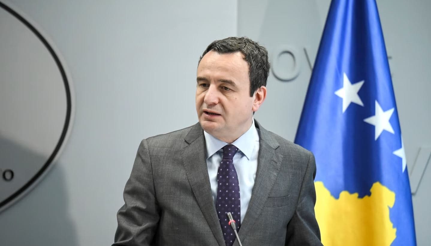 Protesta/ Kurti: Përfitimet për veteranët nuk nënkuptojnë pagë