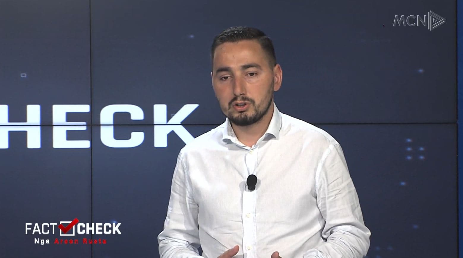 Balla ministër, Logu: Presidenti duhet të kryente verifikim te shërbimet e inteligjencës 
