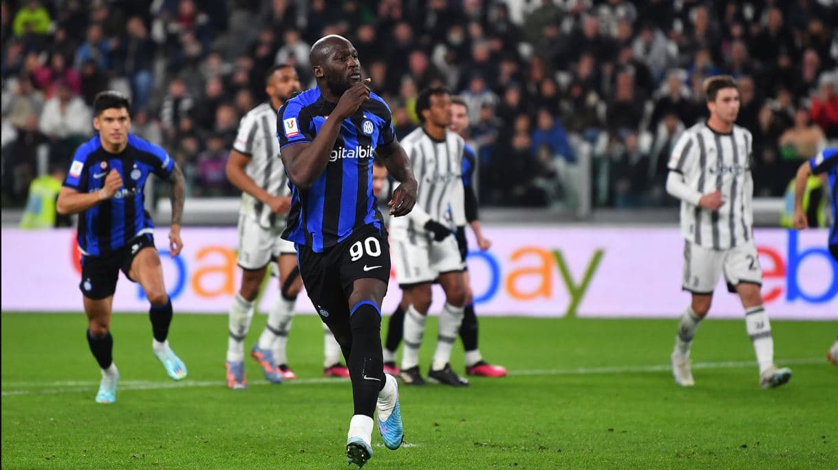 Lukaku “tradhton” Interin, nis bisedimet me Juventusin dhe lë në pritje zikaltërit