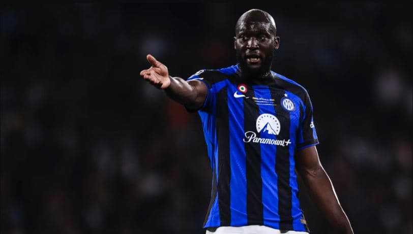 “Tradhtia” nuk falet, Interi heq dorë nga Lukaku 