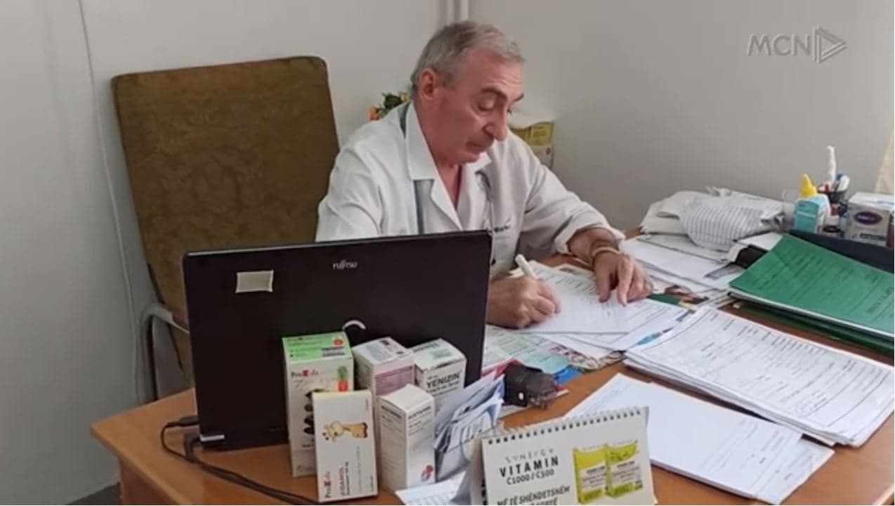 Fëmijët sëmuren gjatë pushimeve. Fluks në pediatrinë e Lezhës, preken nga alergjitë