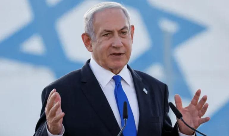 Përfundon në spital kryeministri Benjamin Netanyahu