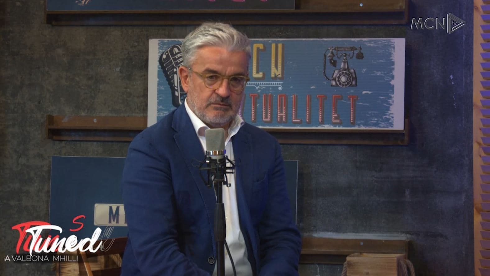 Shano: Zyra është e qytetarit, jo e personazhit që ulet në të. Jemi primitiv në raport me botën moderne