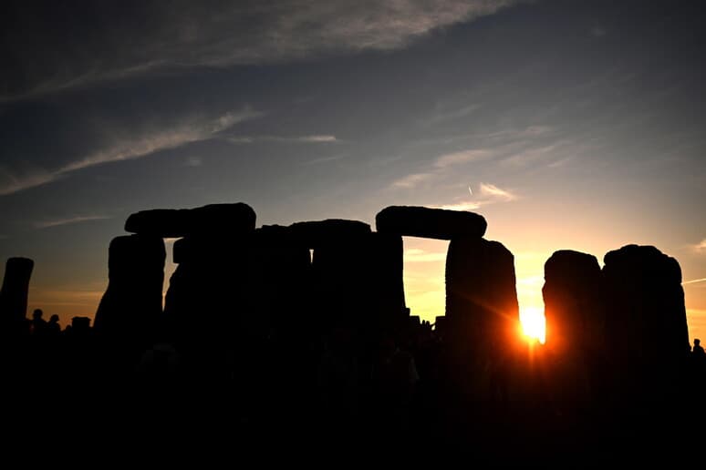 Një tunel nën Stonehenge, qeveria britanike miraton projektin 