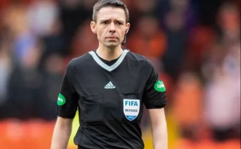 Sfida e kthimit ndaj Bate Borisov, Partizani mëson arbitrat që do të vendosin drejtësi