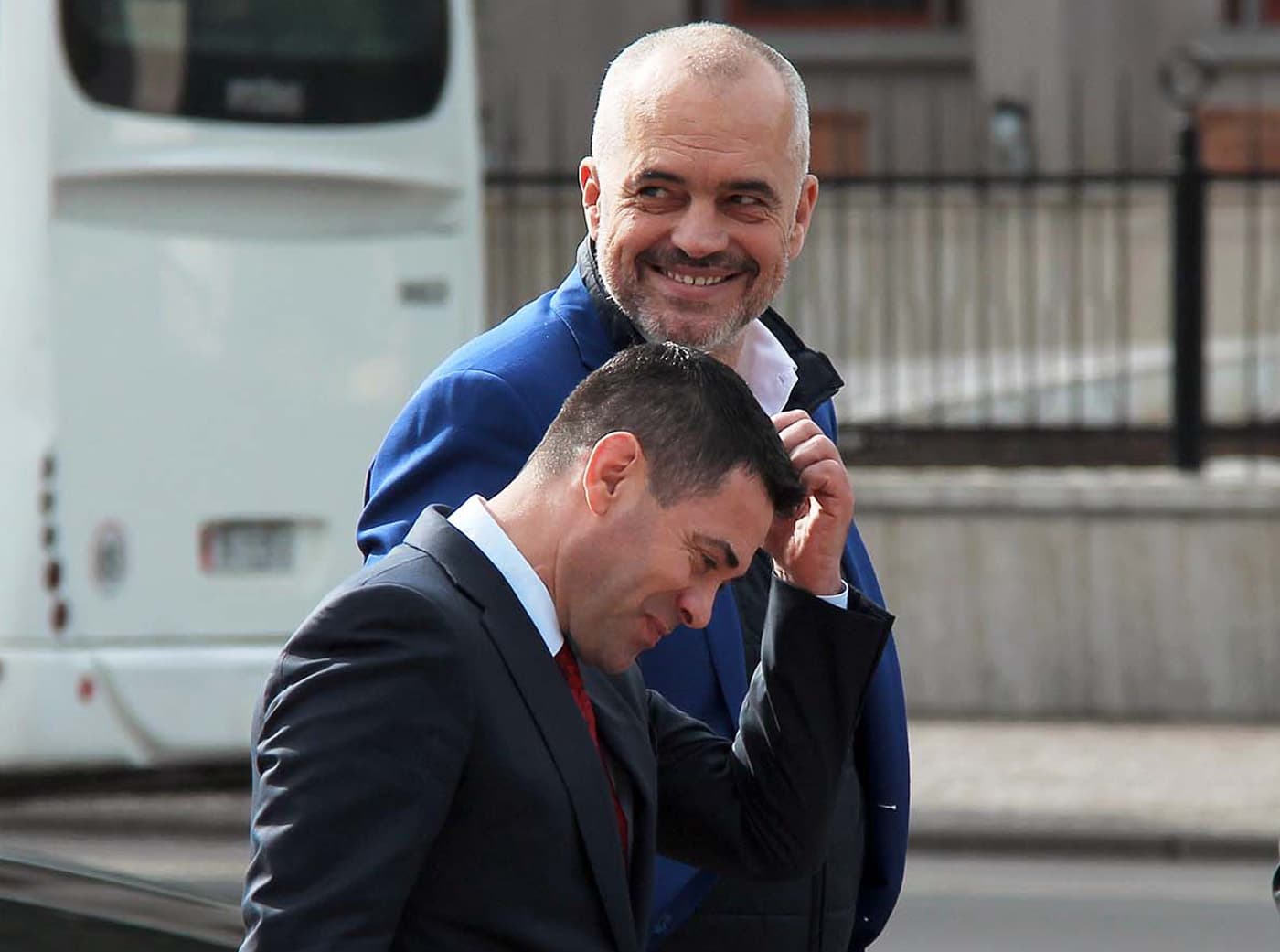 Si duhet lexuar ikja e Arben Ahmetajt nga Shqipëria e drejtësia?!