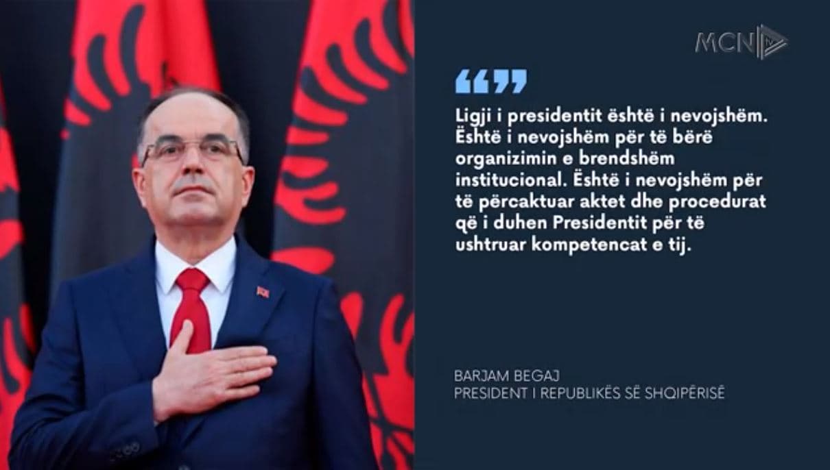  U bë për të “disiplinuar” Metën/ Ekspertët për “Ligjin e Presidentit”: Mund të keqpërdoret (VIDEO)