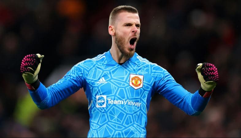 U largua nga Manchester United, De Gea mund të rikthehet në La Liga