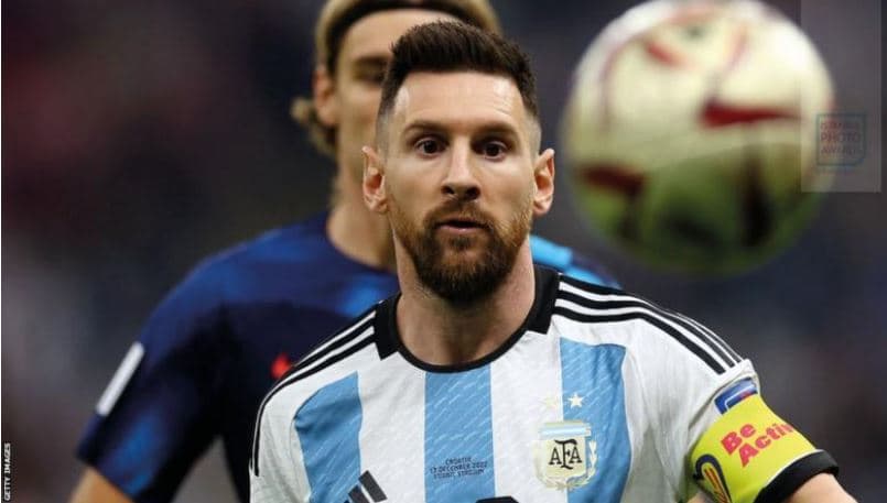 Lionel Messi nënshkruan marrëveshje me Inter Miami deri në vitin 2025