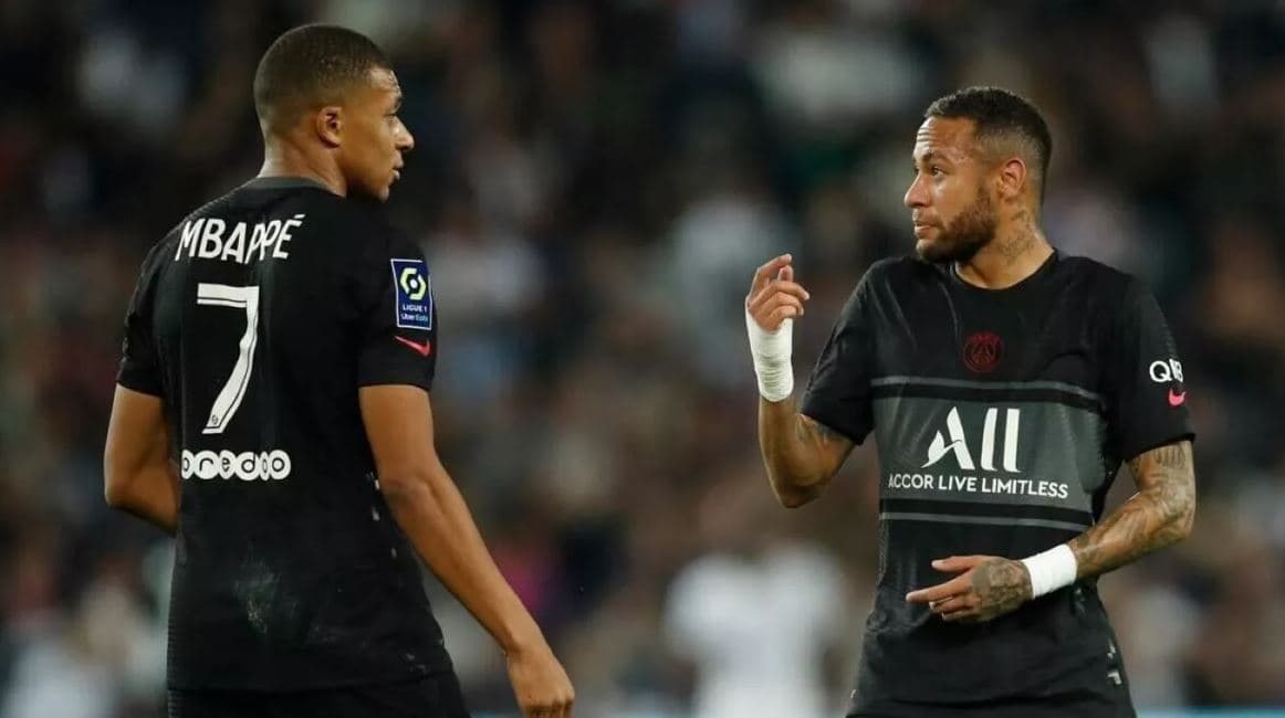 Revolucion te PSG, në merkato përfundon edhe Neymar
