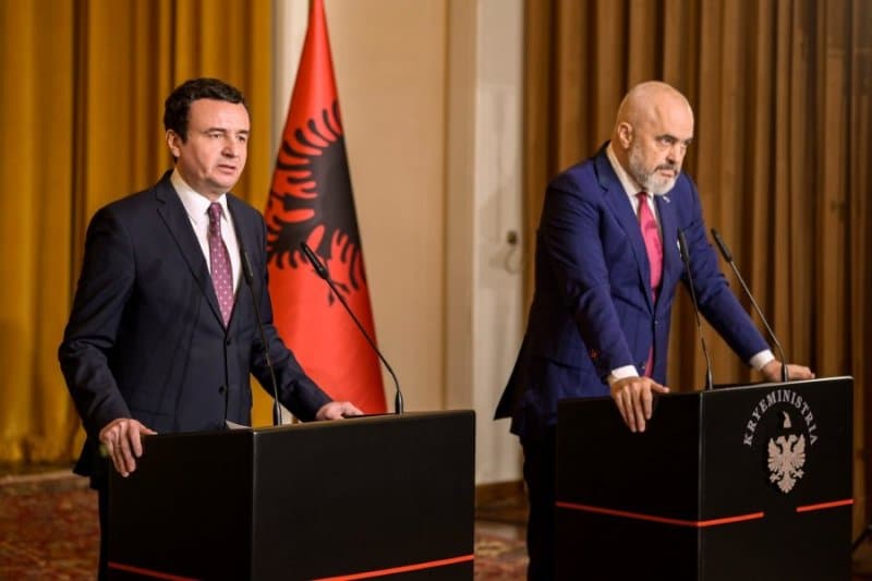 Rama, nesër takim informal me liderët e rajonit/ Në pikëpyetje pjesëmarrja e kryeministrit Kurti
