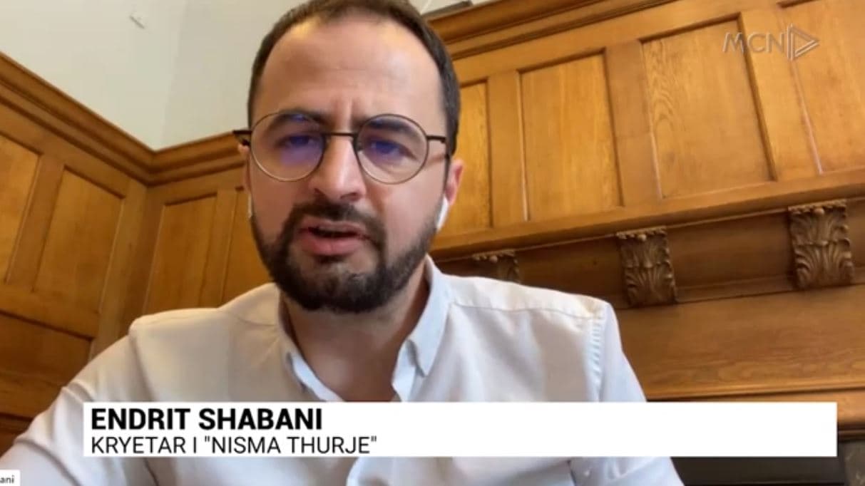   KQZ lë ‘pezull’ Referendumin/ Shabani: Po mbledhim edhe firmat e deputetëve (VIDEO)