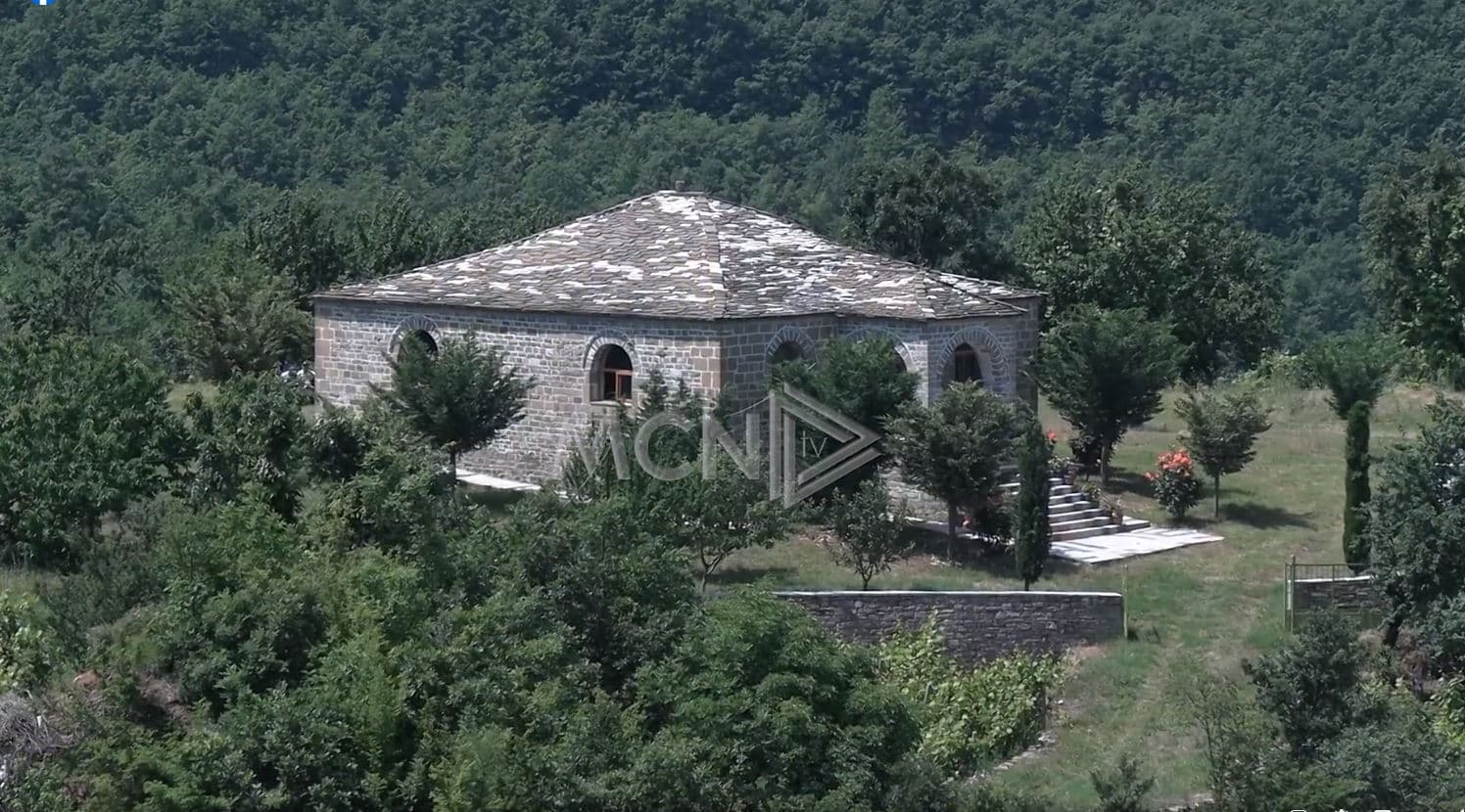 Reportazh/ Teqeja e Baba Tahirit në Prishtë