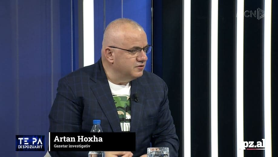 Hoxha: Arben Ahmetaj ka kërkuar azil në Britani