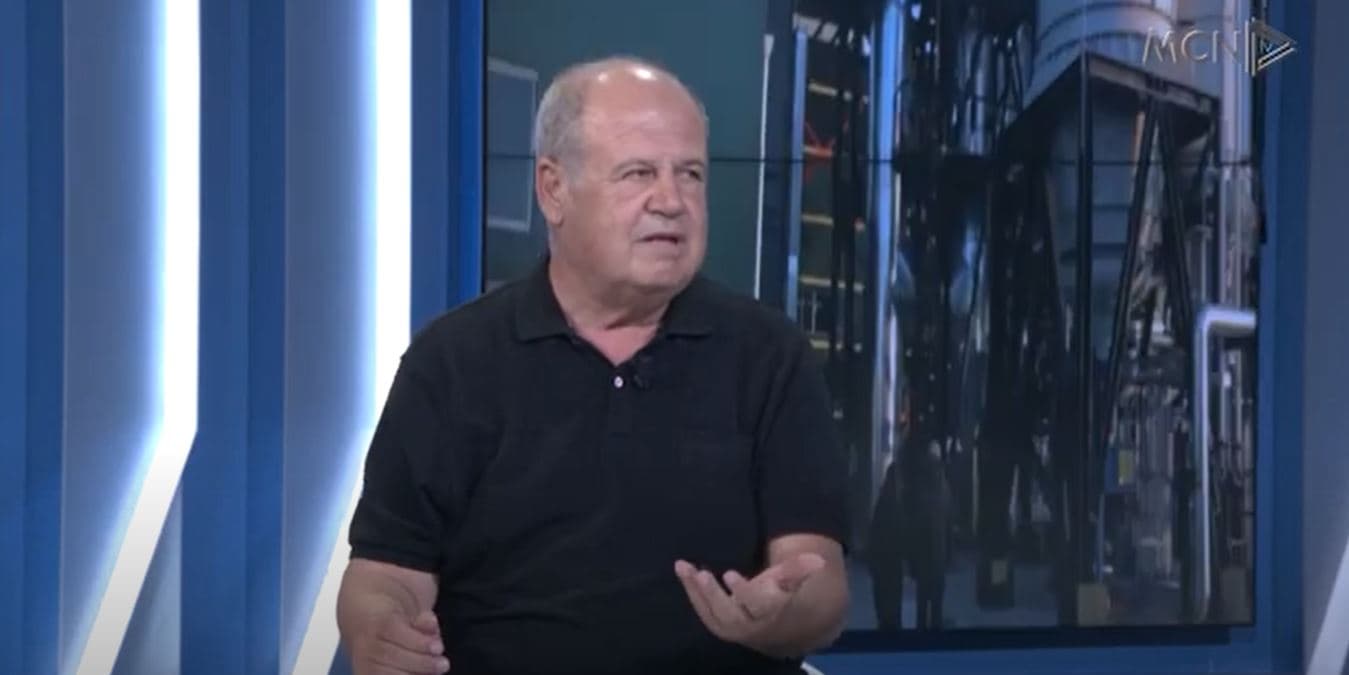 Zeqaj kundër “arratisjes” së Ahmetajt: Largimi nuk e bën të pafajshëm, unë nuk jam takuar asnjëherë (VIDEO)
