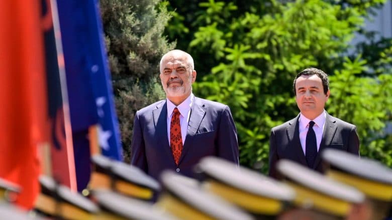    Qeveria e Kosovës konfirmon mospjesëmarrjen e Kurtit në Tiranë: Në samitin e tetorit do jetë i pranishëm  