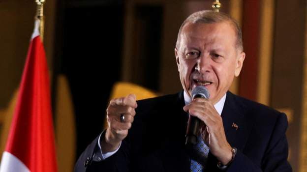 Erdogan: Putin dëshiron ta vazhdojë marrëveshjen e grurit