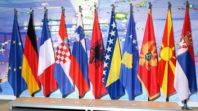 Samiti i Procesit të Berlinit/ Rama mbledh liderët e Ballkanit Perëndimor, Kurti dërgon Bislimin 