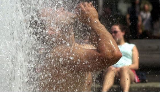 Cila është temperatura maksimale që mund të përballojë zemra e njeriut