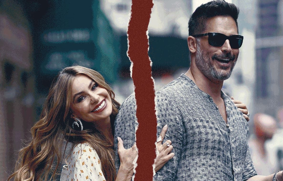 Sofía Vergara dhe Joe Manganiello divorcohen pas shtatë vitesh martesë