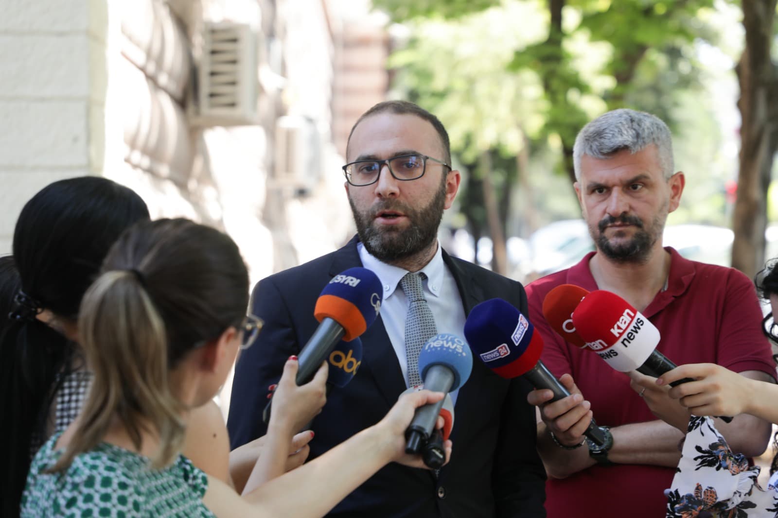 Refuzimi për interpelancën, Bardhi: Po e shndërrojnë Parlamentin në dyqan personal të Zotos dhe Mërtirit