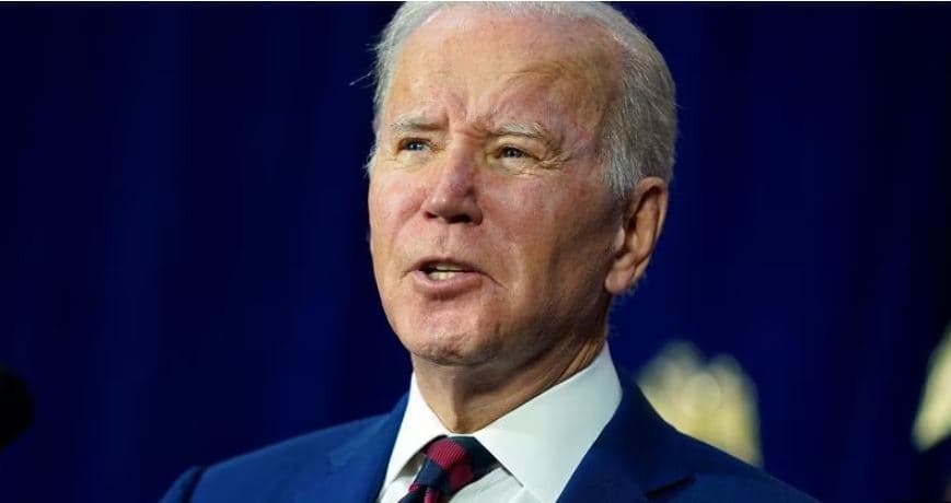 Biden fton Netanyahun në SHBA