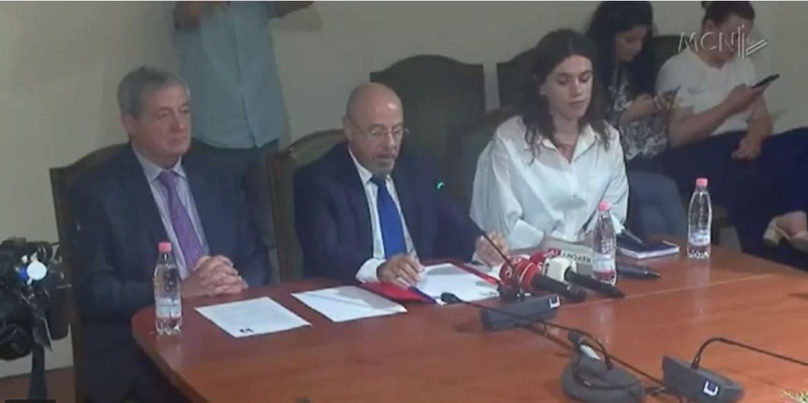 Në Rusi pas sanksioneve/ Kandidati për ambasador prezanton prioritetet