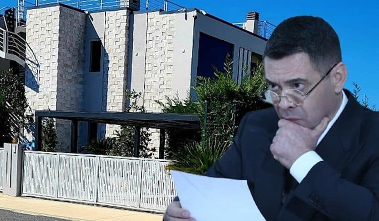 BKH ushtron kontrolle në banesat e partneres së Arben Ahmetaj