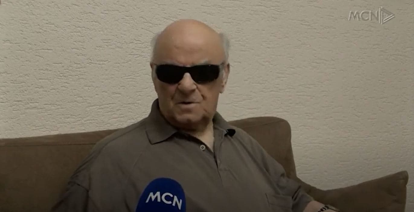 Vuajtjet e një artisti shkodran/ Gjokë Vata rrëfen historinë e jetës së tij (VIDEO)