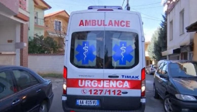 Ishte denoncuar si i zhdukur, gjendet i pajetë i moshuari në Gramsh, dyshohet se u mbyt në lumë