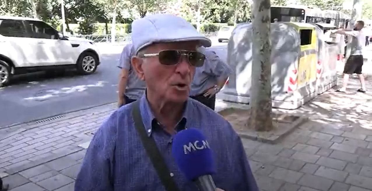 Apologjia për inceneratorët. Qytetarët komentojnë shpjegimet e Ramës dhe Ahmetajt (VIDEO)