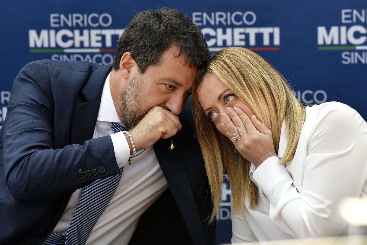 Zgjedhjet brenda BE/ E djathta italiane kundër kandidates së majtë gjermane