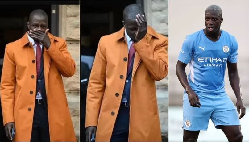 Fitoi pafajësinë nga akuzat për përdhunim, Mendy firmos me klubin francez
