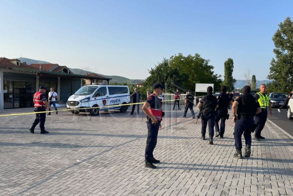 Vritet me armë një person në Lezhë (EMRI)