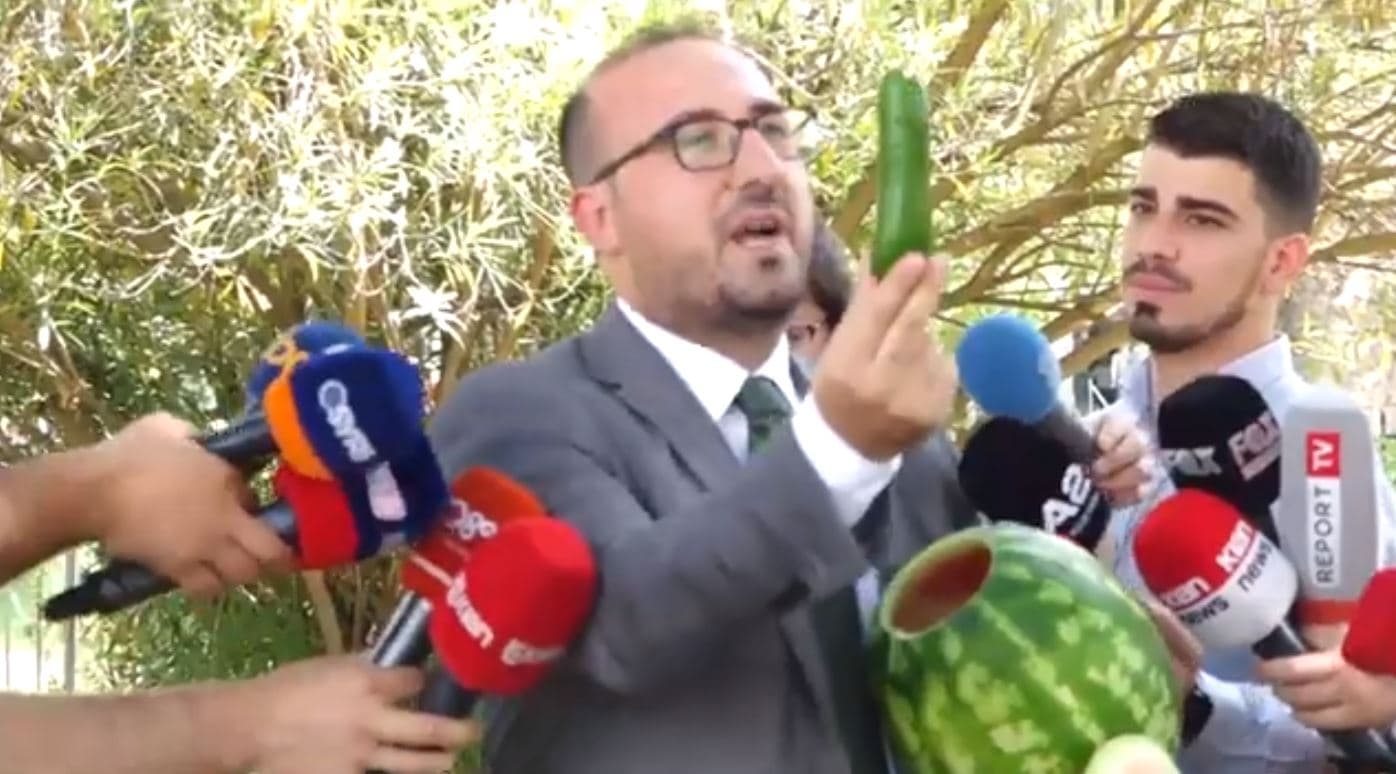 PD kërkon shkarkimin e Krifcës/ Afera e IPARD, Korreshi ironi me qeverinë (VIDEO)