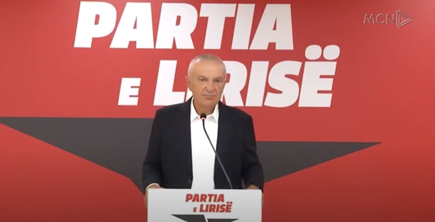 “Kumbullat për vete, burgun për shokët”, Meta thirrje Ahmetajt t’i dorëzohet drejtësisë (VIDEO)