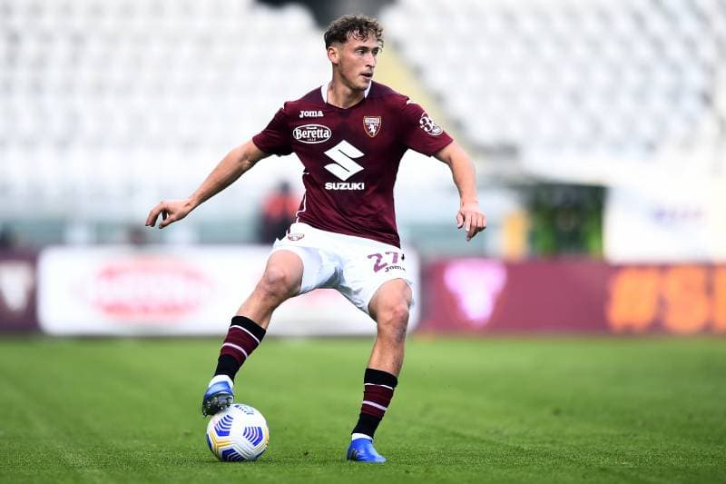Vojvoda drejt largimit nga Torino, e kërkon Fenerbahce në Turqi