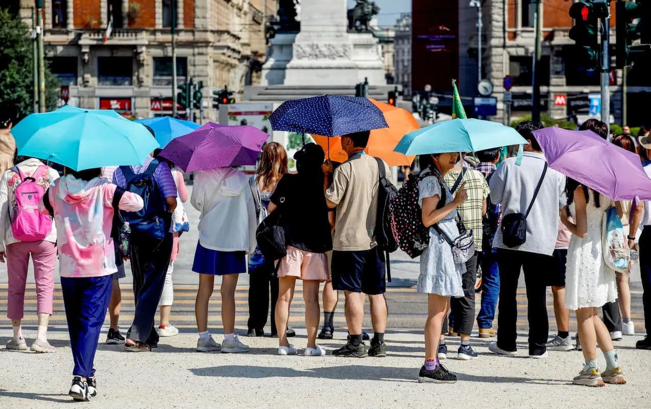 Sa është temperatura maksimale që mund të përballojë trupi i njeriut?