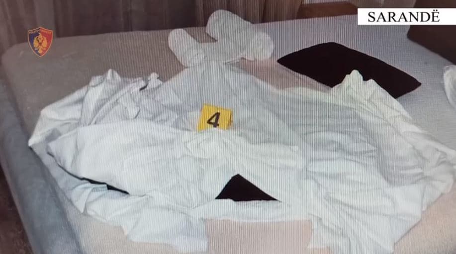 Parandalohet vjedhja në një hotel në Livadhja, në pranga një person