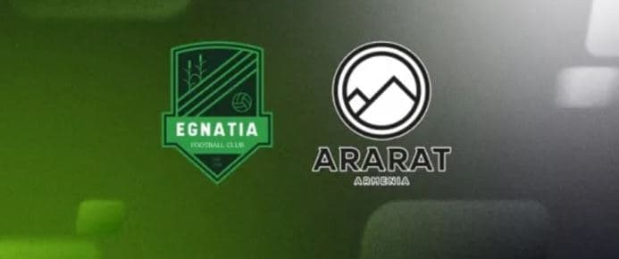 Egnatia-Ararat në MCN TV/ Publikohen formacionet zyrtare