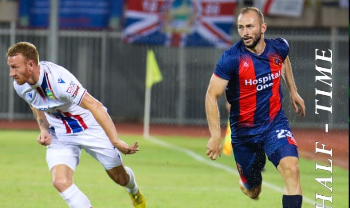 Vllaznisë nuk i mjafton fitorja, shkodranët eliminohen nga Conference League