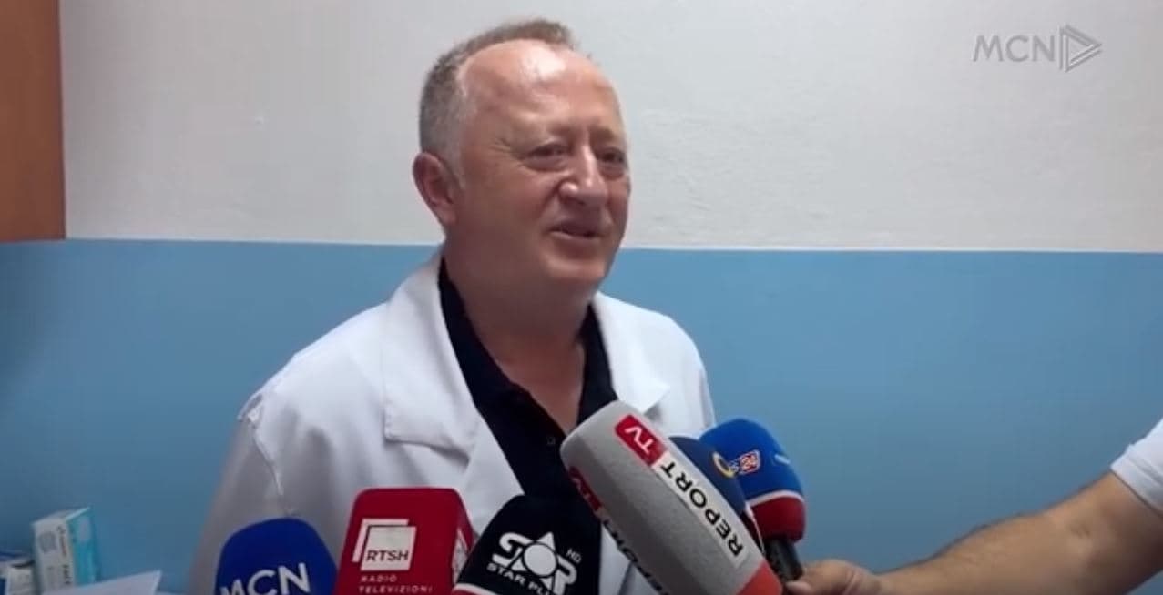 Helmohen pushuesit nga Kosova në Shëngjin/ Mjeku: Janë jashtë rrezikut për jetën, morën trajtim (VIDEO)