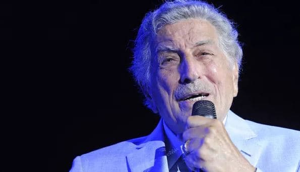 Ndërron jetë në moshën 96-vjeçare këngëtari Tony Bennett