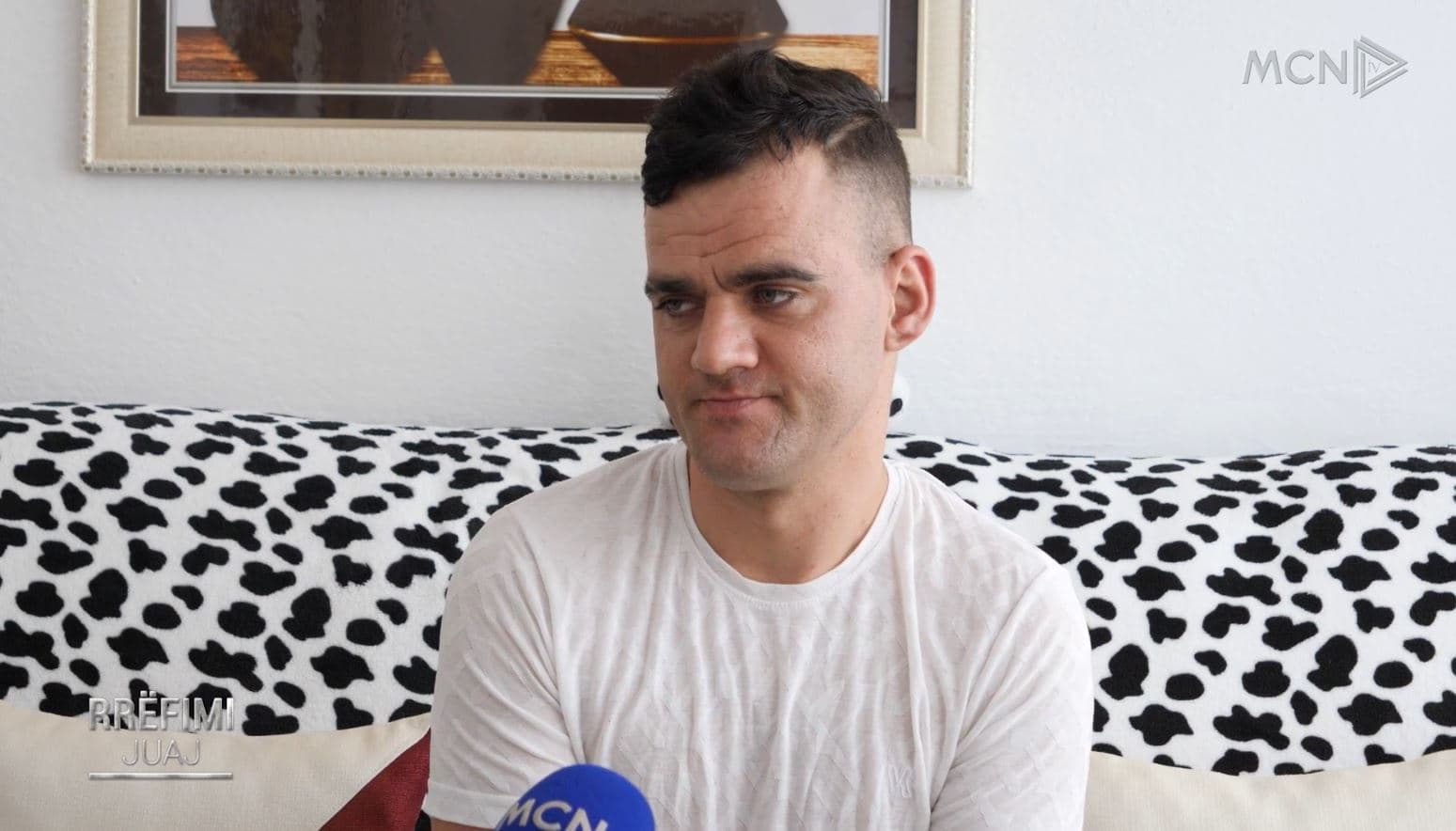 “Xhaxhai me tha bëj testin e ADN që të të njohim”/ Andrea Ranxha rrëfen si u birësua dhe si nëna biologjike e largoi për herë të dytë (VIDEO)