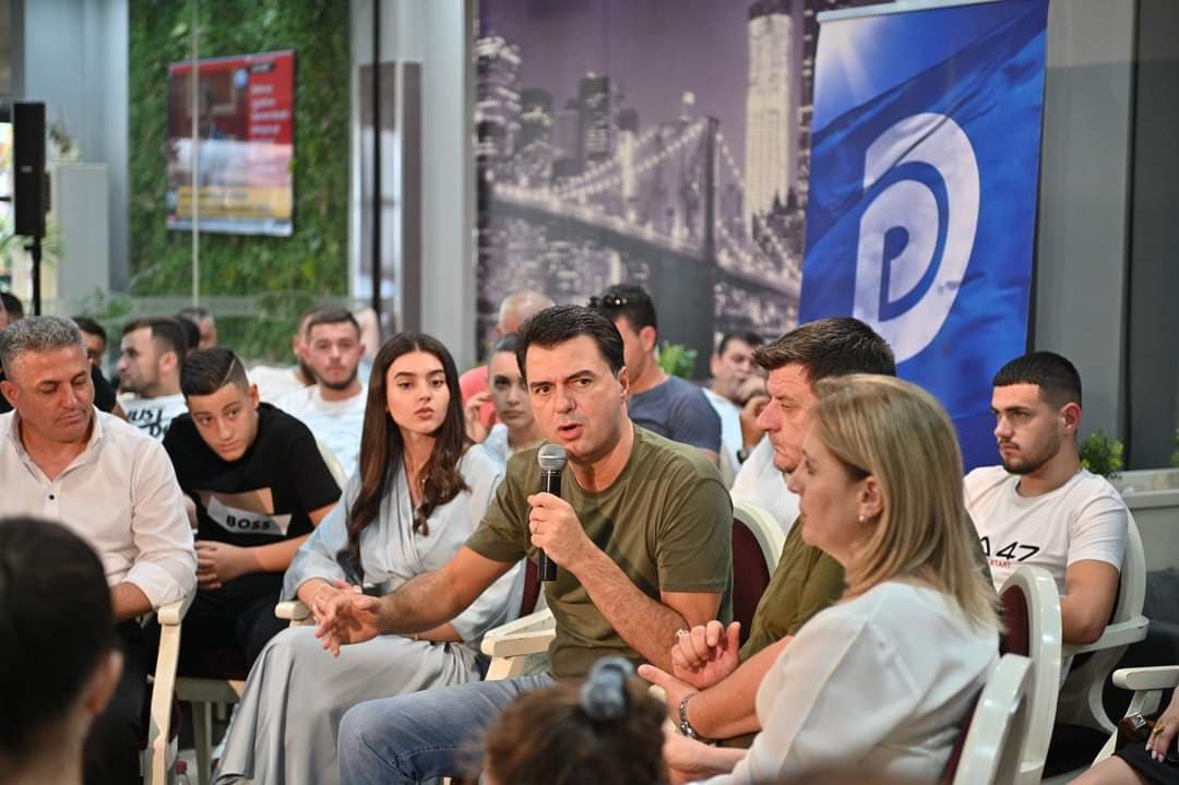 Basha: Pas kanabizimit të vendit, e legalizojnë. SPAK të ndalë përdorimin për grupet kriminale