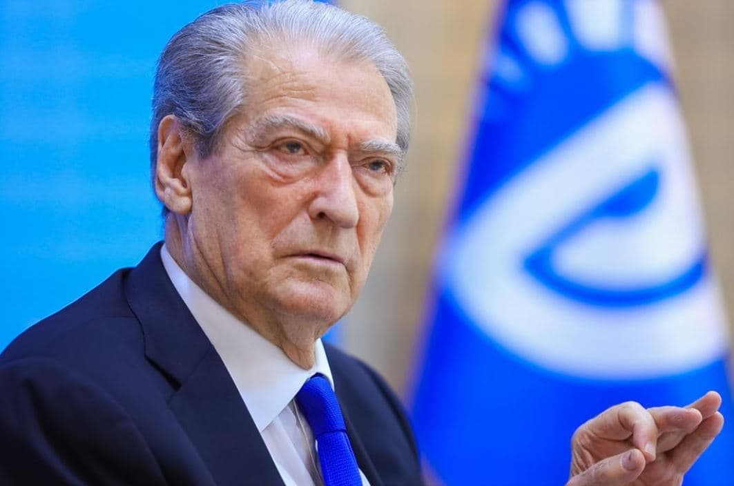 Berisha: Do bëj gjithçka që ky popull të ngrihet në protesta